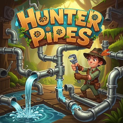 Pipes Hunter