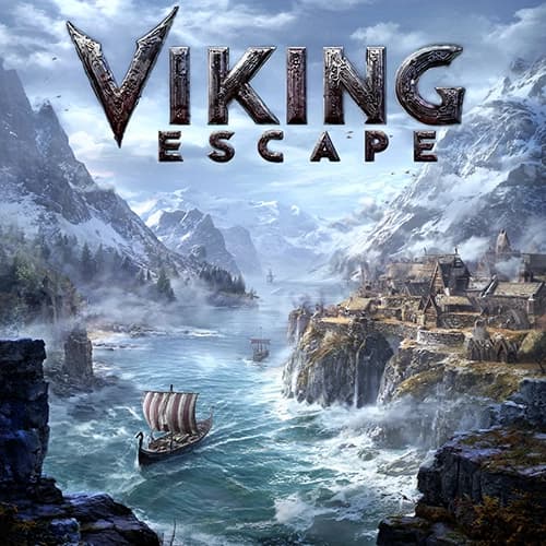Évasion viking